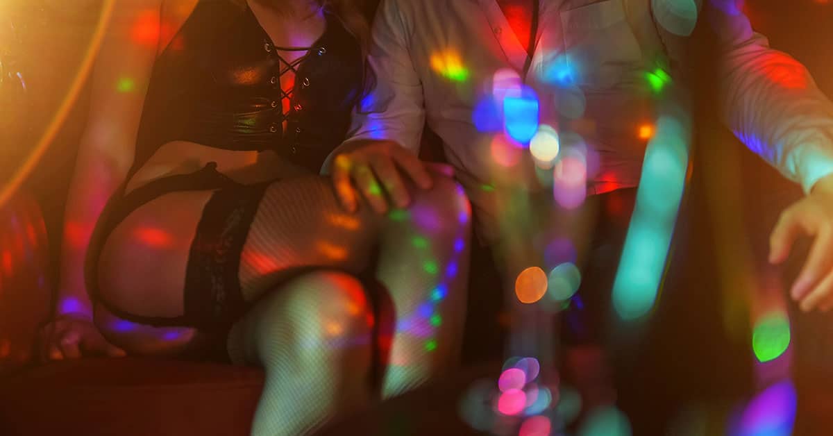 Best No Cover Strip Clubs to Escape the Summer Heat in August in Las Vegas