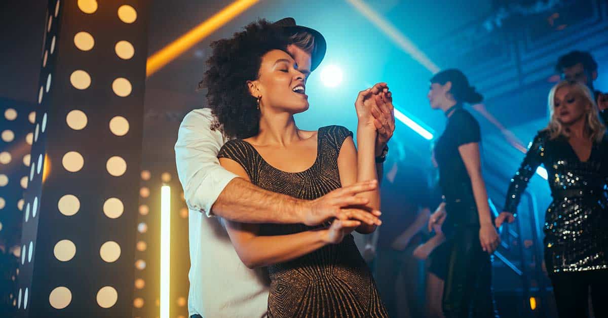 Couples’ Guide to Las Vegas Strip Clubs